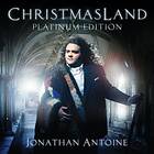 Jonathan Antoine Christmasland Edition CD