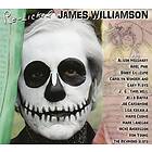 James Williamspon Re-Licked (m/DVD) CD
