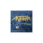 Anthrax Aftershock The Island Years CD