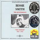 Bessie Smith The Quintessence CD