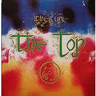 The Cure Top LP