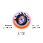 Braxton Beyond Quantum CD
