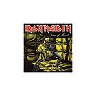 Iron Maiden Piece Of Mind CD