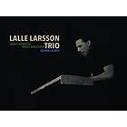 Lalle Larsson Ashen Lights Feat. Jonas Reingold & Wall CD