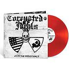 Corrupted Ideals Join The Resistance Limited Edition LP