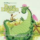 Filmmusikk Pete's Dragon 1977 Original Soundtrack CD