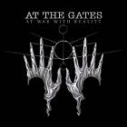 At The Gates War With Reality Limited Mediabook Edition CD