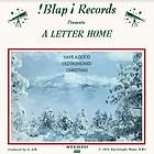 A Letter Home Have Good Old Fashioned Christmas LP