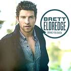 Brett Eldredge Bring You CD