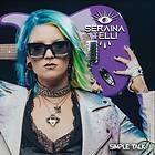Seraina Telli Talk CD