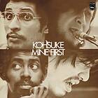 Kohsuke Mine CD