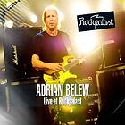 Adrian Belew Live At Rockpalast 2008 CD