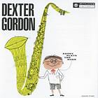 Gordon Daddy Plays The Horn LP