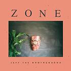 Jeff The Brotherhood Zone LP