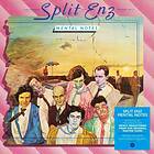 Split Enz Mental Notes LP