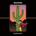 Rozwell Kid Precious Art LP