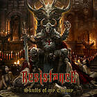 Resistance Skulls Of My Enemy CD