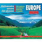 Fuglesang Birdsong In Europe CD