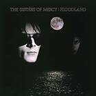 The Sisters Of Mercy Floodland LP