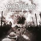 God Dethroned The World's Ablaze Deluxe Edition CD