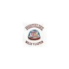 Willy Vlautin Northline LP