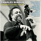 Charles Mingus Landmark Albums 1956-60 CD