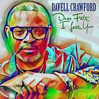 Davell Dear Fats, I Love You CD