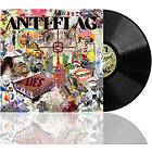 Anti-Flag Lies They Tell Our Children LP