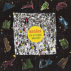 Masåva Er Store Nok Nå? LP