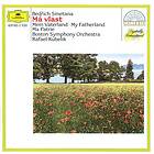 Bedrich Smetana Smetana: Ma Vlast CD