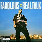 Fabolous Talk CD