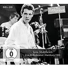 Iain Matthews Live At Rockpalast CD