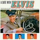 Elvis Presley A Date With LP