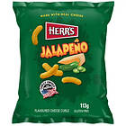 Herr's Jalapeno Cheese Curls 113gram