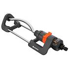 Gardena Oscillating Sprinkler AquaCount 18354-20