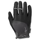 Specialized Body Geometry Dual-gel Long Gloves (Homme)