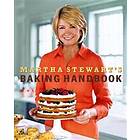 Martha Stewart's Baking Handbook