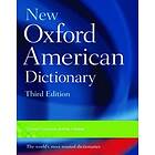 New Oxford American Dictionary Third Edition