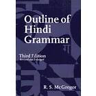 Outline of Hindi Grammar