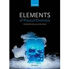 Elements of Physical Chemistry