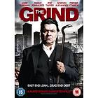 The Grind DVD