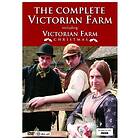 The Complete Victorian Farm DVD