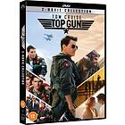Top Gun / Maverick DVD