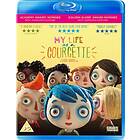My Life As A Courgette DVD