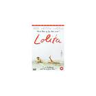 Lolita (2000) DVD