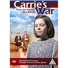 Carries War DVD