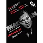 Magician The Astonishing Life and Work Of Orson Welles DVD