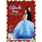 A Cinderella Story Christmas Wish DVD (import)