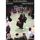 The Terminal DVD