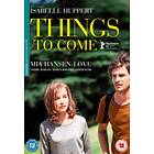 Things To Come DVD